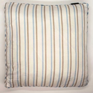 Cojín cuadrante Raya Juanjo... 2