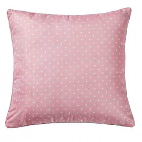 Cojín cuadrante Raya Kodac rosa 55x55 - Funda + Relleno cojines-decorativos-estampados