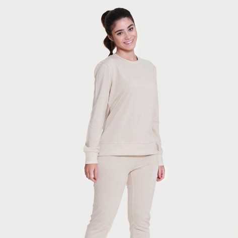 Set Sport beige ropa-deporte-mujer