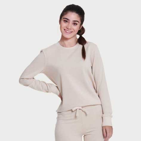 Set Sport beige ropa-deporte-mujer