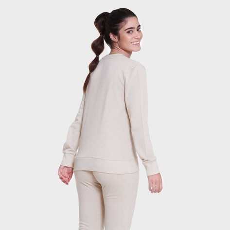 Set Sport beige ropa-deporte-mujer