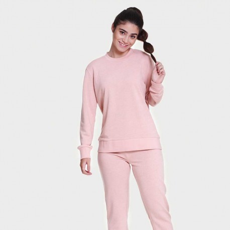 Set Sport rosa palo ropa-deporte-mujer