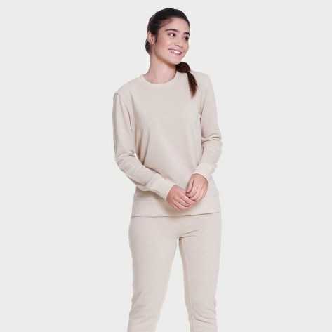 Set Sport beige ropa-deporte-mujer