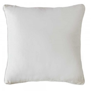 Cojín jacquard chenilla... 2