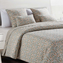 Colcha bouti Vera cama-90