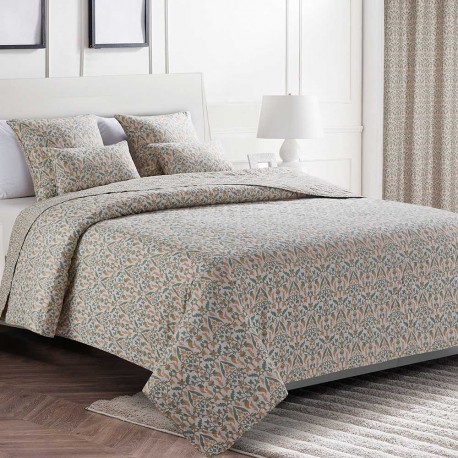 Colcha bouti Vera cama-90