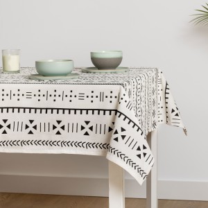 Mantel algodón Grita 2
