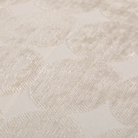 Colcha jacquard chenilla Felisa natural - 120gr colcha-jacquard