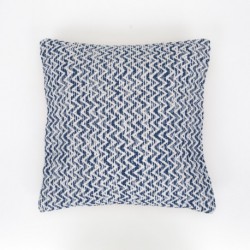 Cojín cuadrante algodón Calimsa 45x45 - funda + relleno cojines-decorativos-estampados