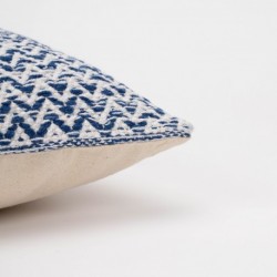 Cojín cuadrante algodón Calimsa 45x45 - funda + relleno cojines-decorativos-estampados