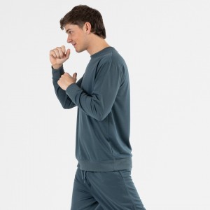 Conjunto deportivo largo... 2