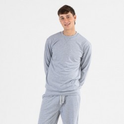 Conjunto deportivo largo hombre gris conjunto-deportivo-largo-hombre