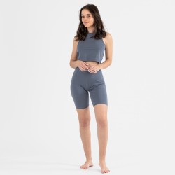 Conjunto deportivo culotte mujer indigo ropa-deporte-mujer