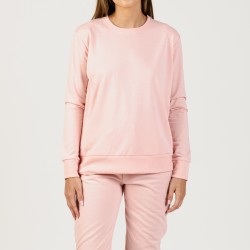 Set Sport rosa palo ropa-deporte-mujer