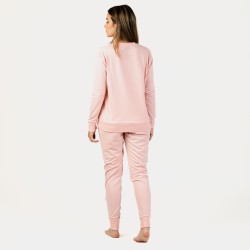 Set Sport rosa palo ropa-deporte-mujer