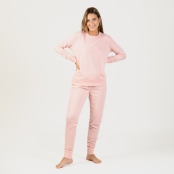 Set Sport rosa palo ropa-deporte-mujer