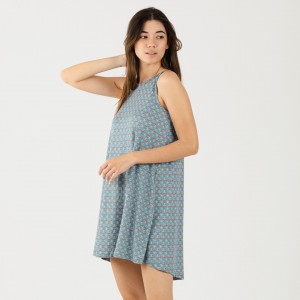 Vestido punto sedoso Hello... 2