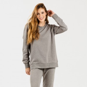 Set sport gris