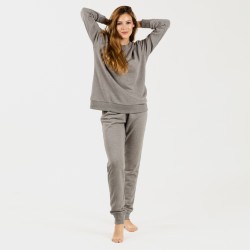 Set sport gris ropa-deporte-mujer