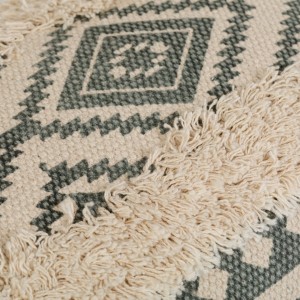 Cojín cuadrante algodón... 2