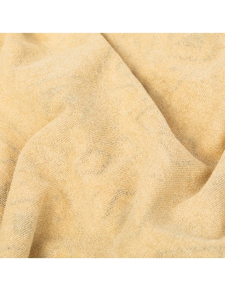 Toalla pareo Tiber beige - negro toallas