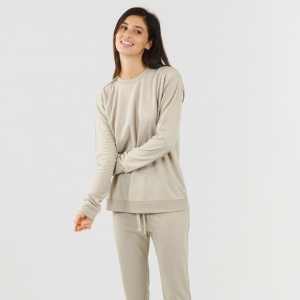 Set Sport beige 2