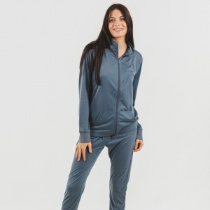 Conjunto deportivo chaqueta... 2