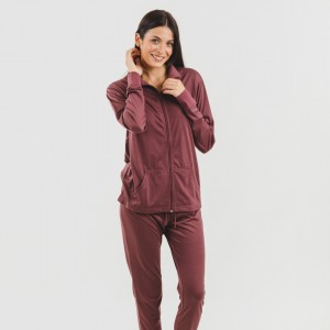Conjunto deportivo chaqueta... 2