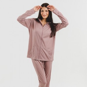 Conjunto deportivo chaqueta... 2