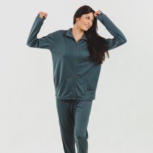 Conjunto deportivo chaqueta... 2