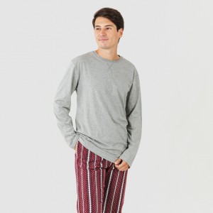 Pijama hombre franela... 2