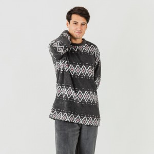 Pijama coral hombre Andros...