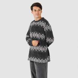 Pijama coral hombre Andros... 2