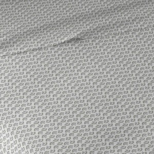 Juego de sábanas algodón... 2