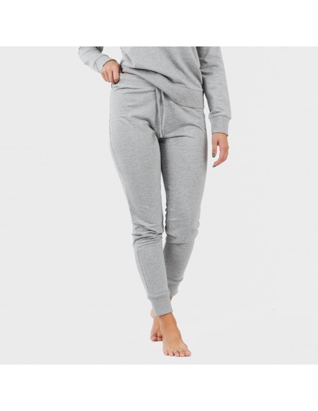 Set Sport gris mezcliyado new set-sport-largo-mujer