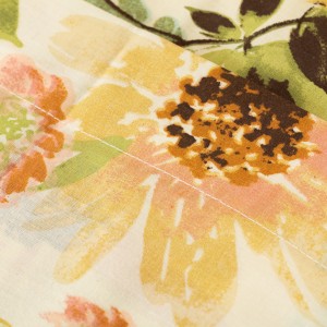 Juego de sábanas algodón... 2