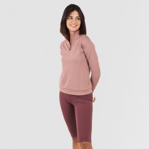 Sudadera deportiva mujer... 2