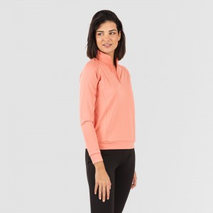 Sudadera deportiva mujer... 2