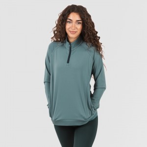 Sudadera deportiva mujer... 2
