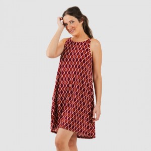 Vestido corto tirantes... 2