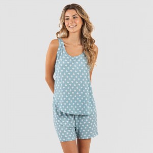 Pijama tirantes mujer... 2