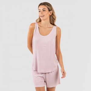 Pijama tirantes mujer... 2