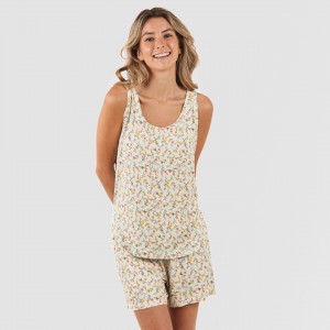 Pijama tirantes mujer... 2