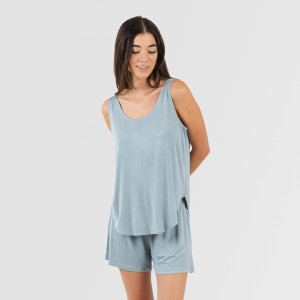 Pijama tirantes mujer... 2