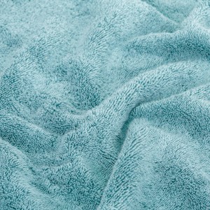 Toalla de baño 700gr agua... 2