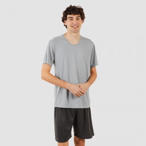 Conjunto deportivo corto... 2