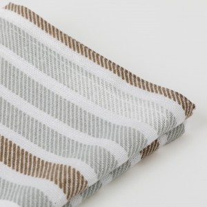 Set 4 Servilletas Raya Guti... 2