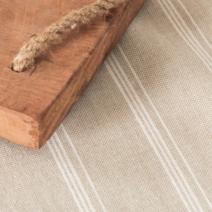 Mantel antimanchas Raya... 2