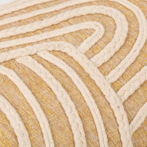 Cojín cuadrante algodón... 2