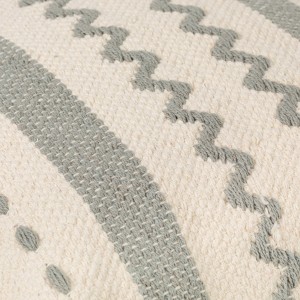 Cojín cuadrante algodón... 2